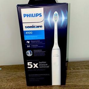 Philips Sonicare 4100 Eletric Toothbrush